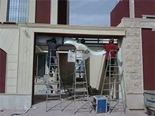 Metro Garage Door Repair Service North Las Vegas, NV 702-708-1018 - garage-door-repair-sidebar