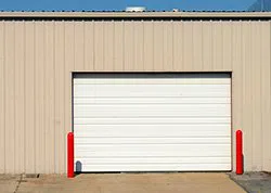 Metro Garage Door Repair Service North Las Vegas, NV 702-708-1018 - overhead-side